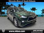 Used 2024 Toyota Highlander for sale #TF489955A - photo 1