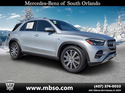Used 2025 Mercedes-Benz GLE 450e SUV for sale #TF495812A - photo 1