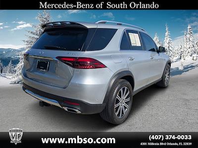 Used 2025 Mercedes-Benz GLE 450e SUV for sale #TF495812A - photo 2