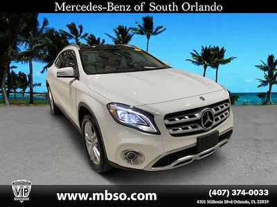 2019 Mercedes-Benz GLA 250 AWD SUV for sale #TF498123A - photo 1