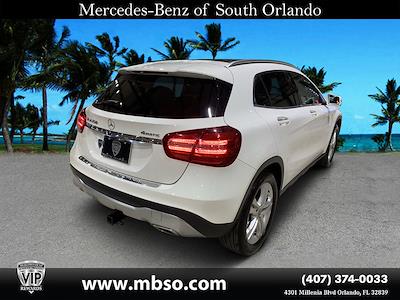 2019 Mercedes-Benz GLA 250 AWD SUV for sale #TF498123A - photo 2