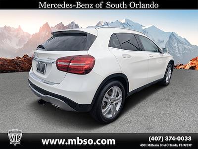 Used 2019 Mercedes-Benz GLA 250 4MATIC for sale #TF498123A - photo 2