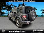 Used 2021 Jeep Wrangler Unlimited Rubicon for sale #TF509957A - photo 16