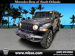 Used 2021 Jeep Wrangler Unlimited Rubicon for sale #TF509957A - photo 17