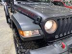 Used 2021 Jeep Wrangler Unlimited Rubicon for sale #TF509957A - photo 18