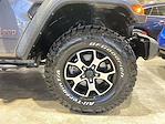 Used 2021 Jeep Wrangler Unlimited Rubicon for sale #TF509957A - photo 19