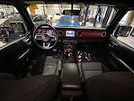 Used 2021 Jeep Wrangler Unlimited Rubicon for sale #TF509957A - photo 3
