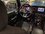 Used 2021 Jeep Wrangler Unlimited Rubicon for sale #TF509957A - photo 4