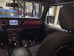 Used 2021 Jeep Wrangler Unlimited Rubicon for sale #TF509957A - photo 5