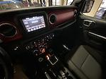 Used 2021 Jeep Wrangler Unlimited Rubicon for sale #TF509957A - photo 9