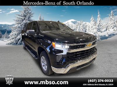 2024 Chevrolet Silverado 1500 Crew Cab RWD Pickup for sale #TF530615A - photo 1