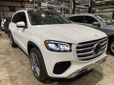 Used 2024 Mercedes-Benz GLS 450 - photo 1