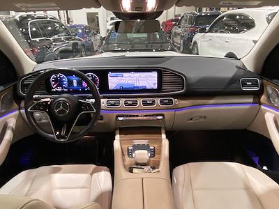 Used 2024 Mercedes-Benz GLS 450 - photo 1