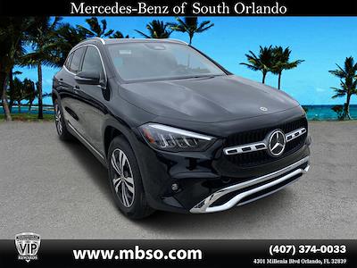 Used 2026 Mercedes-Benz GLA 250 - photo 1