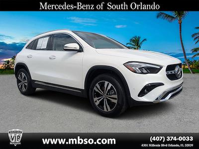 Used 2026 Mercedes-Benz GLA 250 4MATIC for sale #TJ765557 - photo 1