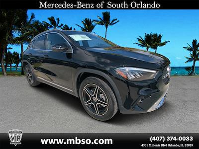 Used 2026 Mercedes-Benz GLA 250 for sale #TJ786242 - photo 1