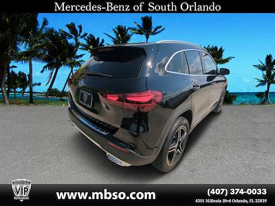 Used 2026 Mercedes-Benz GLA 250 for sale #TJ786242 - photo 2