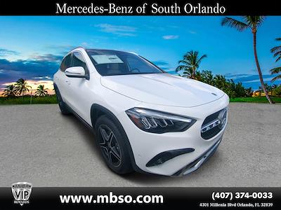 2026 Mercedes-Benz GLA 250 FWD SUV for sale #TJ789612 - photo 1