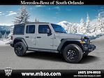 Used 2019 Jeep Wrangler Unlimited Sport for sale #TN570548A - photo 1