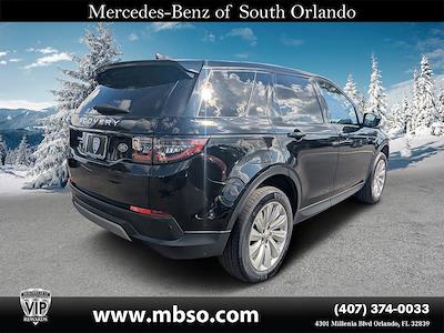 2020 Land Rover Discovery Sport 4WD SUV for sale #TN592373A - photo 2