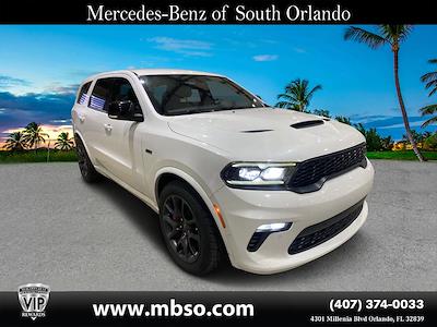 2021 Dodge Durango AWD SUV for sale #TR320974D - photo 1