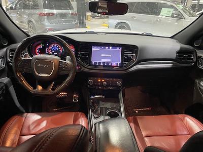 2021 Dodge Durango AWD SUV for sale #TR320974D - photo 2