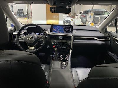 Used 2020 Lexus RX 350 - photo 1