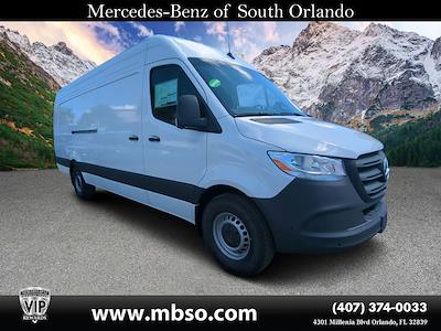 2026 Mercedes-Benz Sprinter 2500 High Roof RWD Empty Cargo Van for sale #TT233238 - photo 1