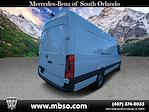 New 2026 Mercedes-Benz Sprinter 2500 High Roof Empty Cargo Van for sale #TT233238 - photo 3
