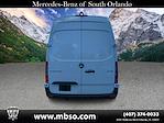New 2026 Mercedes-Benz Sprinter 2500 High Roof Empty Cargo Van for sale #TT233238 - photo 17