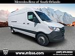 New 2026 Mercedes-Benz Sprinter 3500 High Roof Empty Cargo Van for sale #TT233259 - photo 1