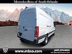 New 2026 Mercedes-Benz Sprinter 3500 High Roof Empty Cargo Van for sale #TT233259 - photo 3