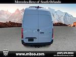 New 2026 Mercedes-Benz Sprinter 3500 High Roof Empty Cargo Van for sale #TT233259 - photo 17
