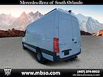 New 2026 Mercedes-Benz Sprinter 3500 High Roof Empty Cargo Van for sale #TT233259 - photo 18