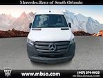 New 2026 Mercedes-Benz Sprinter 3500 High Roof Empty Cargo Van for sale #TT233259 - photo 20