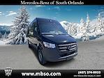 New 2026 Mercedes-Benz Sprinter 2500 High Roof Empty Cargo Van for sale #TT233413 - photo 1