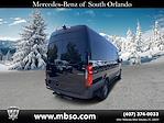 New 2026 Mercedes-Benz Sprinter 2500 High Roof Empty Cargo Van for sale #TT233413 - photo 3