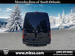 New 2026 Mercedes-Benz Sprinter 2500 High Roof Empty Cargo Van for sale #TT233413 - photo 13