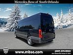 New 2026 Mercedes-Benz Sprinter 2500 High Roof Empty Cargo Van for sale #TT233413 - photo 14
