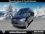 New 2026 Mercedes-Benz Sprinter 2500 High Roof Empty Cargo Van for sale #TT233413 - photo 15