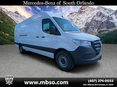 2026 Mercedes-Benz Sprinter 2500 High Roof RWD Empty Cargo Van for sale #TT233430 - photo 1