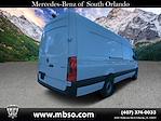 2026 Mercedes-Benz Sprinter 2500 High Roof RWD Empty Cargo Van for sale #TT233430 - photo 3