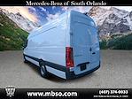 2026 Mercedes-Benz Sprinter 2500 High Roof RWD Empty Cargo Van for sale #TT233430 - photo 18