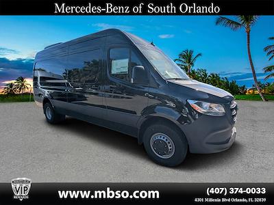 2026 Mercedes-Benz Sprinter 3500 High Roof RWD Empty Cargo Van for sale #TT233581 - photo 1