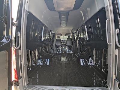 2026 Mercedes-Benz Sprinter 3500 High Roof RWD Empty Cargo Van for sale #TT233581 - photo 2