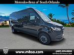 2026 Mercedes-Benz Sprinter 3500 High Roof RWD Empty Cargo Van for sale #TT233581 - photo 1