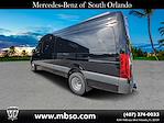 2026 Mercedes-Benz Sprinter 3500 High Roof RWD Empty Cargo Van for sale #TT233581 - photo 5