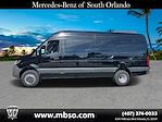 2026 Mercedes-Benz Sprinter 3500 High Roof RWD Empty Cargo Van for sale #TT233581 - photo 6