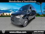 2026 Mercedes-Benz Sprinter 3500 High Roof RWD Empty Cargo Van for sale #TT233581 - photo 7