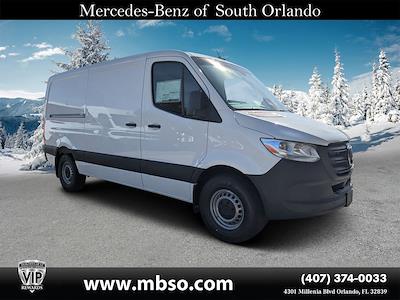 New 2026 Mercedes-Benz Sprinter 2500 Standard Roof Empty Cargo Van for sale #TT233642 - photo 1